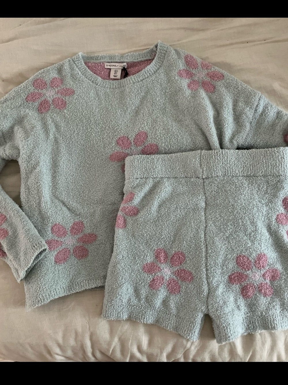 Cozy Lounge Set NWT